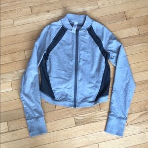 IVIVVA zip up jacket